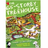 کتاب The 65-Story Treehouse اثر Andy Griffiths انتشارات معیار علم