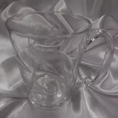 لیوان مدل اوشن تراش شاخه بسته 6 عددی
