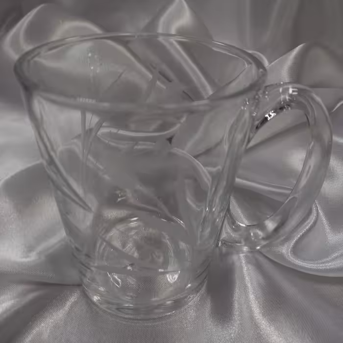 لیوان مدل اوشن تراش شاخه بسته 6 عددی