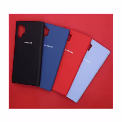 کاور لمبر مدل LAMSLC-1 مناسب برای گوشی موبایل سامسونگ Galaxy Note 10 Plus