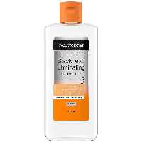 تونر ضدجوش سرسیاه زردچوبه نوتروژینا Neutrogena حجم 200 میل