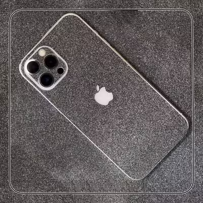برچسب پوششی اینفینیتی مدل PRO MAX مناسب برای گوشی موبایل سامسونگ GALAXY A01