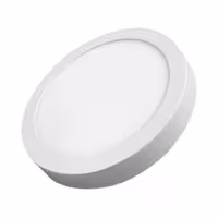 پنل 22 وات ال ای دی روكار گرد سان لوکس مدل PS222R