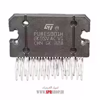 آی سی PURE5001H ZIP-25 ORG