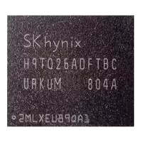 آی سی هارد SKhynix H9TQ26ADFTBC