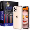 کاور کینگ پاور مدل S68 مناسب برای گوشی موبایل اپل iPhone 11 Pro