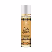 بادی اسپلش زنانه تاپ شاپ مدل BURBERRY Weekend   حجم 160 میلی لیتر 