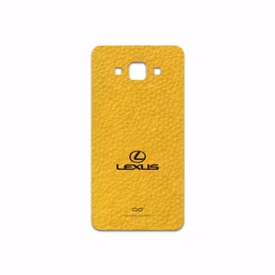 برچسب پوششی ماهوت مدل ML-LXS مناسب برای گوشی موبایل سامسونگ Galaxy A5 2015