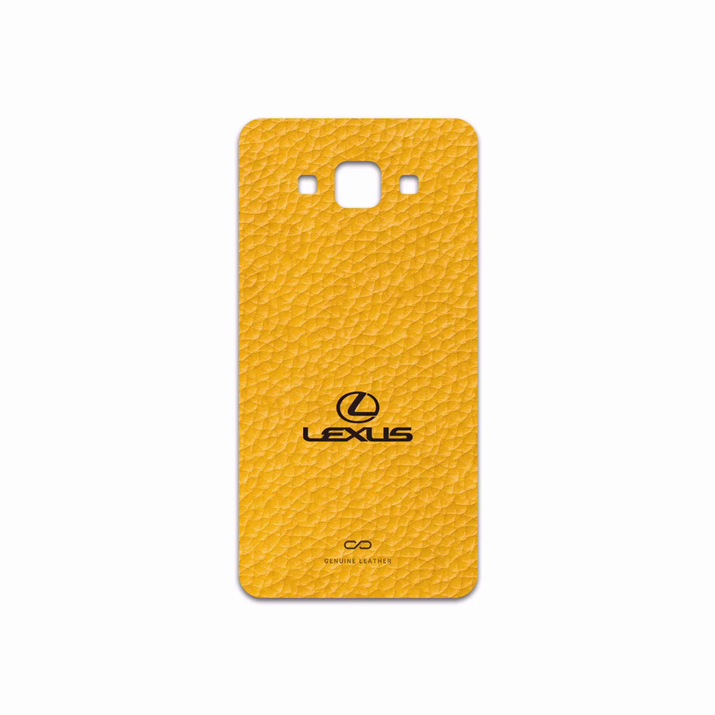 برچسب پوششی ماهوت مدل ML-LXS مناسب برای گوشی موبایل سامسونگ Galaxy A5 2015