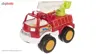 ماشین بازی زرین تویز مدل Fire Truck A2