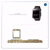 برچسب ماهوت طرح Iran Tile2 مناسب برای ساعت هوشمند ال جی G Watch