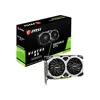 کارت گرافیک ام اس آی مدل GeForce GTX 1660 SUPER VENTUS XS OC