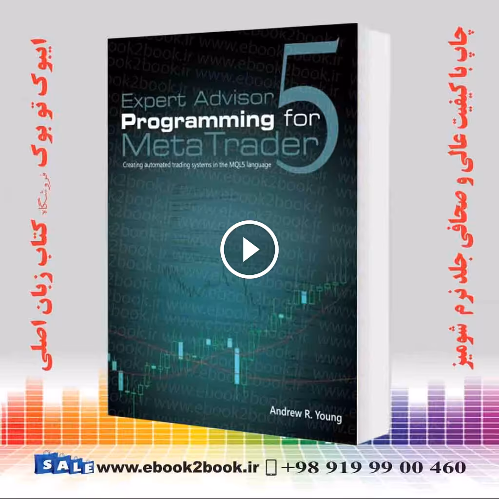 Expert Advisor Programming for MetaTrader 5
