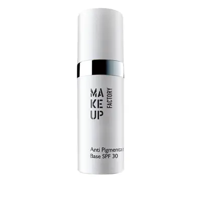 کرم پایه آرایش میکاپ فکتوری مدل anti pigmentation حجم 15 میلی لیتر
