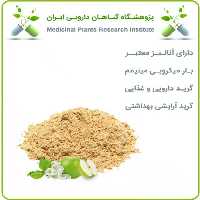 عصاره سیب خشک (پودری)