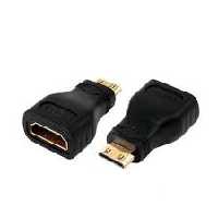 تبديل D-NET HDMI TO MINI HDMI - یاسین کامپیوتر