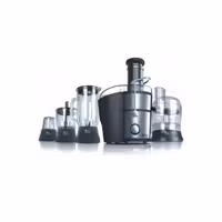 آبمیوه گیری و غذاساز فوما FU-926 قیمت و خرید