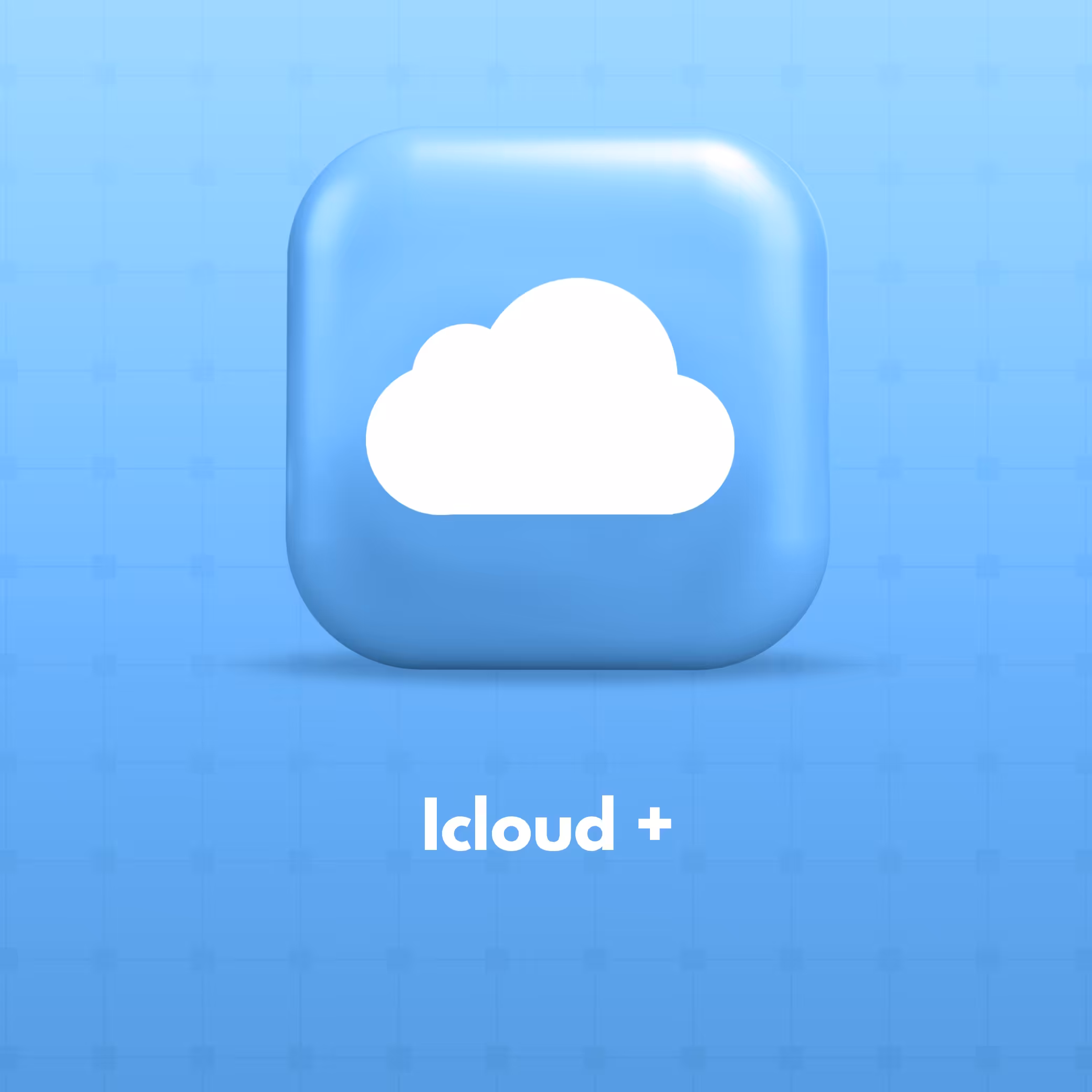 اکانت  Icloud
