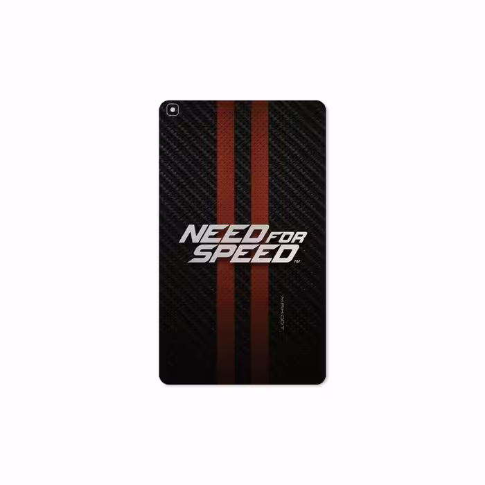 برچسب پوششی ماهوت مدل Need-for-Speed-Game مناسب برای تبلت سامسونگ Galaxy Tab A 8.0 2019 T290