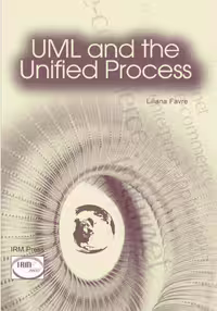 خرید و دانلود نسخه کامل کتاب UML and the unified process