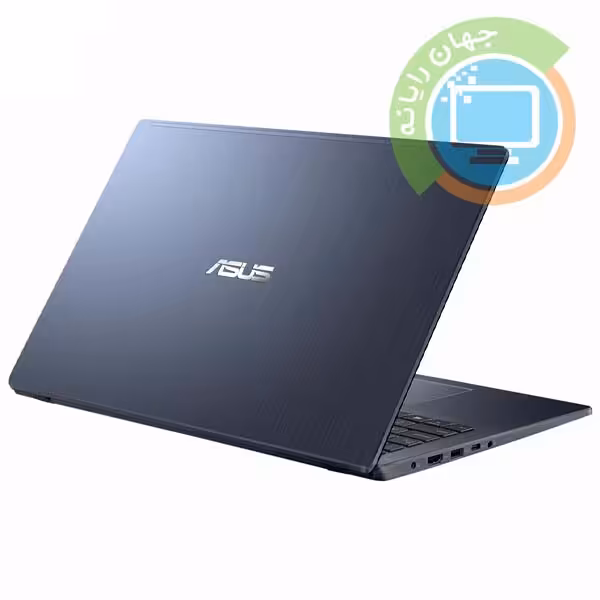 لپ تاپ ایسوس 15.6 اینچی مدل E510MA-N4020 با رم 4GB، حافظه 256SSD و پردازنده INTEL