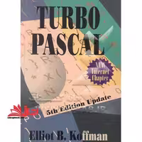 Turbo Pascal - فروشگاه کتاب اشراق