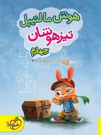 هوش مالتیپل تیزهوشان چهارم - کتاب‌فروشی کوچه کتاب