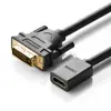 مبدل DVI به HDMI یوگرین مدل 20118