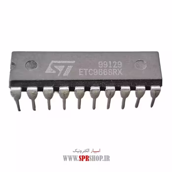 آی سی ETC9668