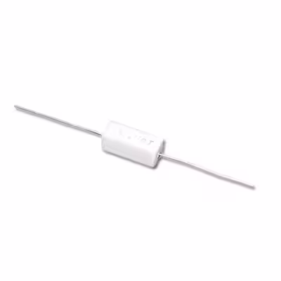 مقاومت آجری 0.33 اهم کد 2W-33 بسته 5 عددی