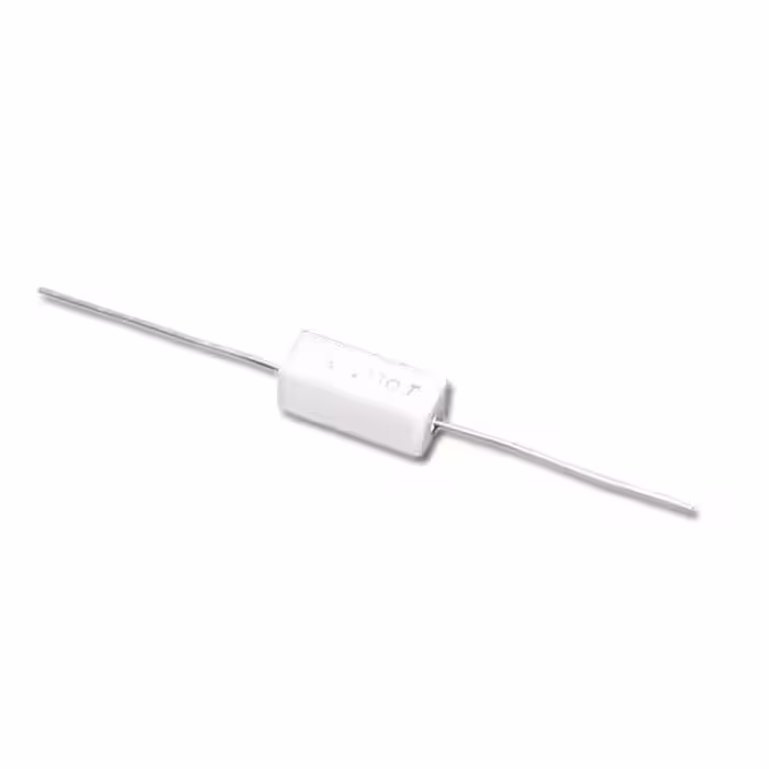مقاومت آجری 0.33 اهم کد 2W-33 بسته 5 عددی