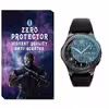 محافظ صفحه نمایش نانو زیرو مدل NZO مناسب برای ساعت هوشمند سامسونگ Galaxy Watch Gear S3