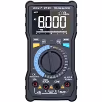 مولتی متر زویی مدل ZT-M1