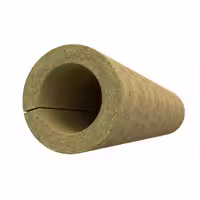 پشم سنگ لوله ای 14 اینچ تارابگین