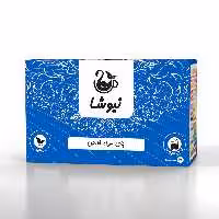 چای سیاه خالص نیوشا ( 20عددی)