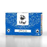 چای سیاه خالص نیوشا ( 20عددی)