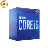 پردازنده مرکزی اینتل سری Comet Lakeمدل Core i5-10400