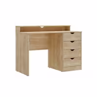 میز تحریر   مدل T134 - MDF | choobsub