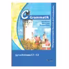 کتاب C Grammatik Sprachniveau C1.C2 اثر Anne Buscha and Szilvia Szita انتشارات هدف نوین