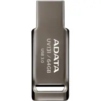 فلش مموری ای دیتا مدل UV131 ظرفیت 64 گیگابایت