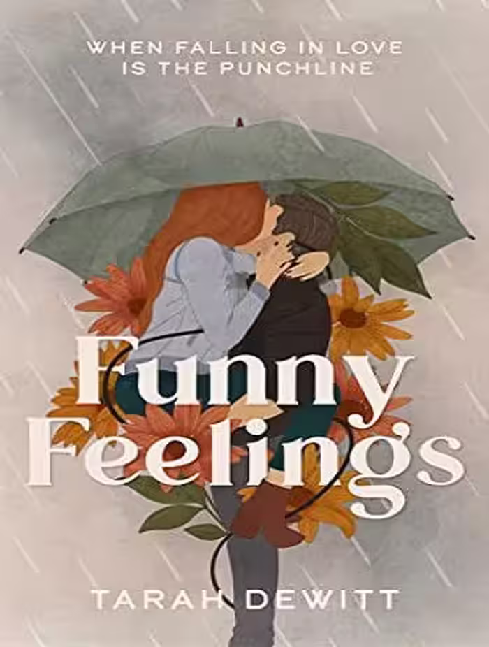 Funny Feelings احساسات خنده دار (متن کامل بدون حذفیات)