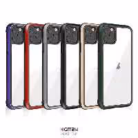 کاور آیفون 12 پرو مکس کی دوو مدل ARES