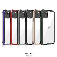 کاور آیفون 12 پرو مکس کی دوو مدل ARES