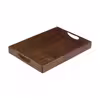 سینی مدل چوبی کلاسیک STORAGE