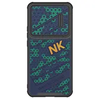 کاور نیلکین مدل Striker S Sport Case مناسب برای گوشی موبایل شیائومی 12T Pro