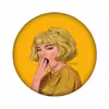 برچسب کنسول بازی مدل زن کد 2694