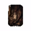 برچسب پوششی ماهوت مدل Owl مناسب برای تبلت اپل iPad mini 2012 A1455