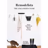 کتاب Remodelista اثر Julie Carlson and Margot Guralnick انتشارات Workman Publishing