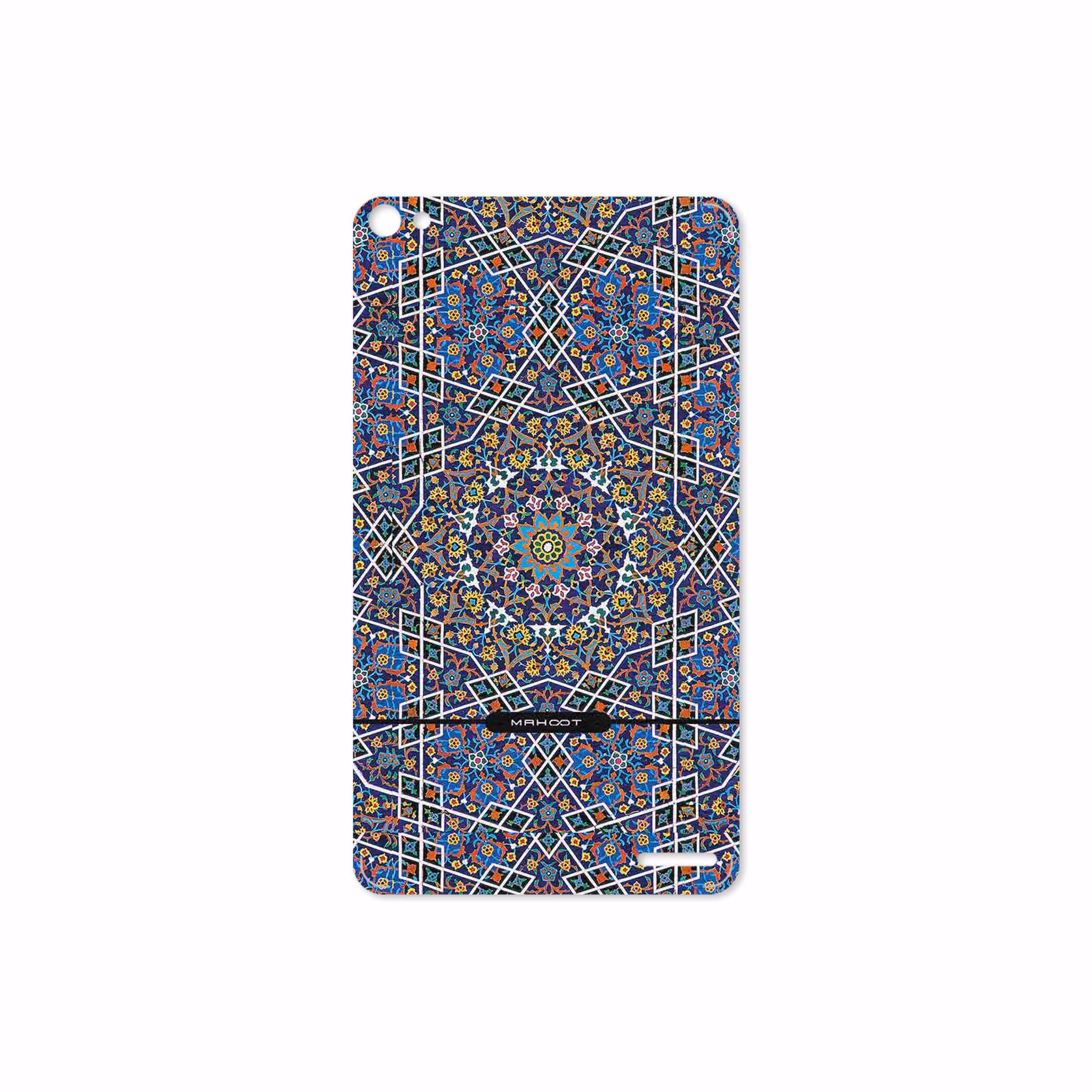 برچسب پوششی ماهوت مدل Iran-Tile6 مناسب برای تبلت هوآوی Mediapad X2 2015