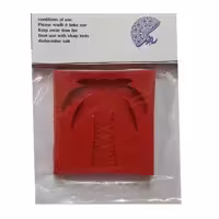 سیلیکون قالب گیری به گز مدل نخل